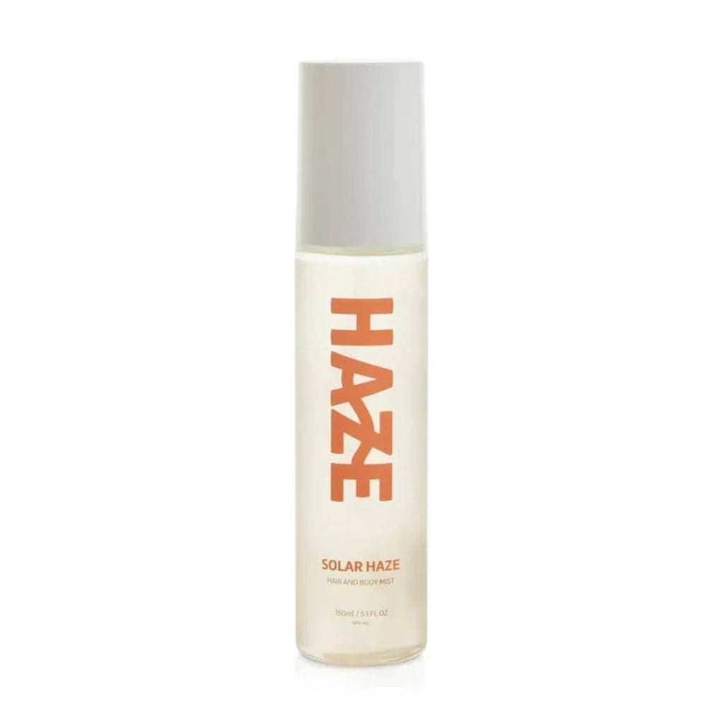 عطر للشعر والجسم سولار هايز 150 مل