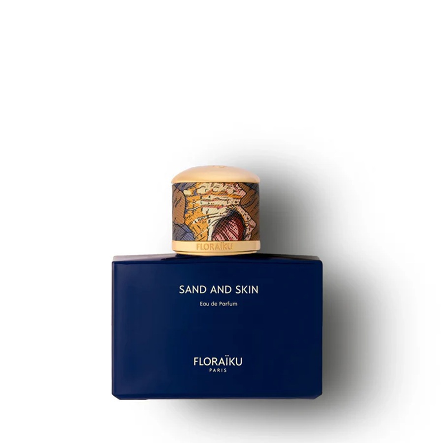 Sand And Skin EDP 100 ml-1