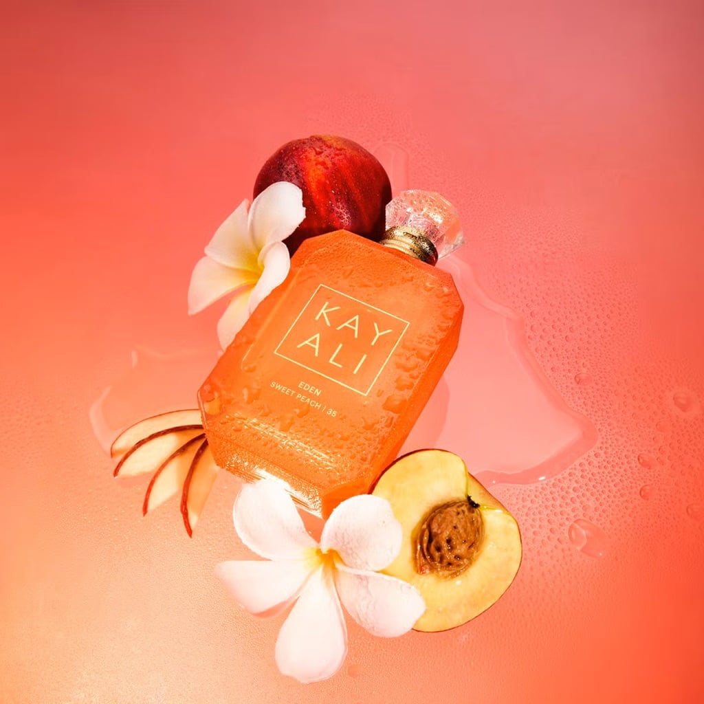Eden Sweet Peach 35 EDP 100 ml