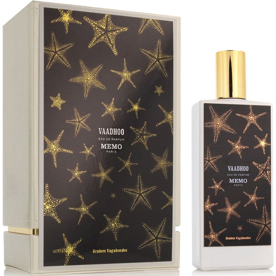 عطر فادهو اودي بارفيوم 75 مل