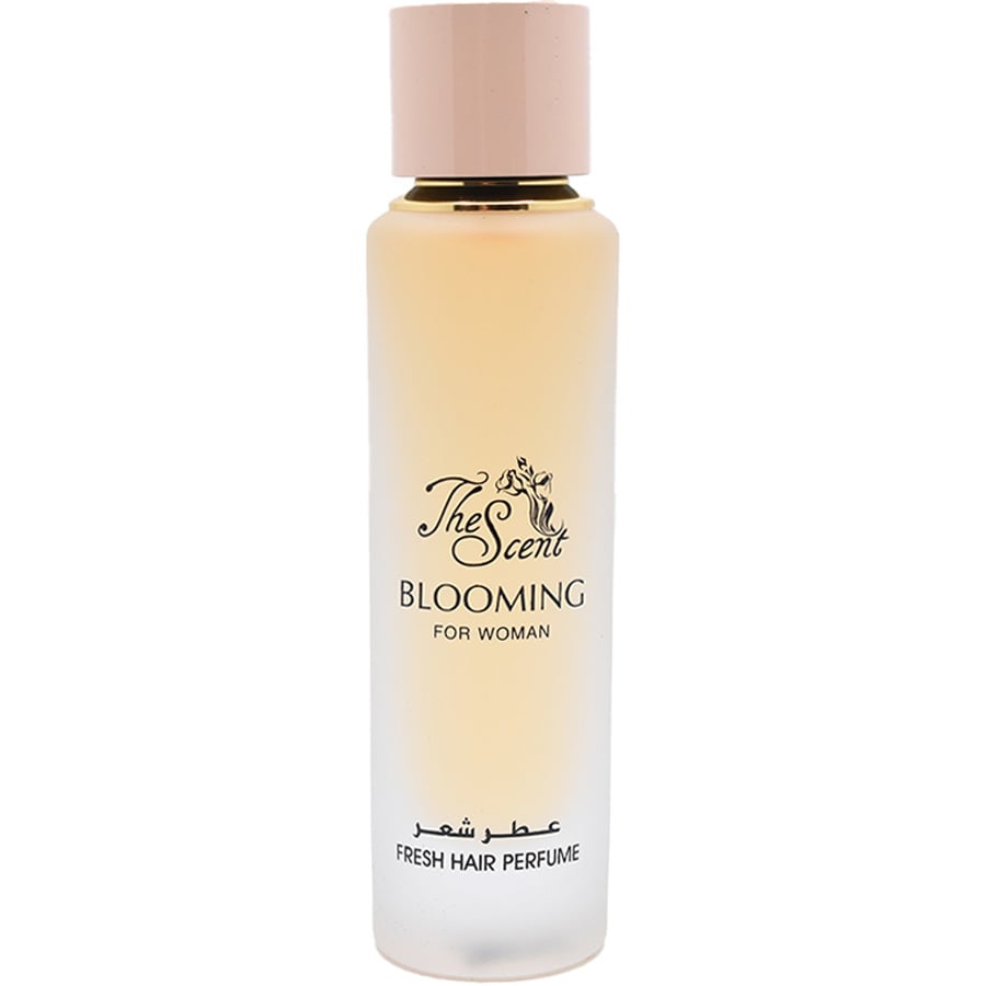 عطر الشعر بلومينج 50 مل