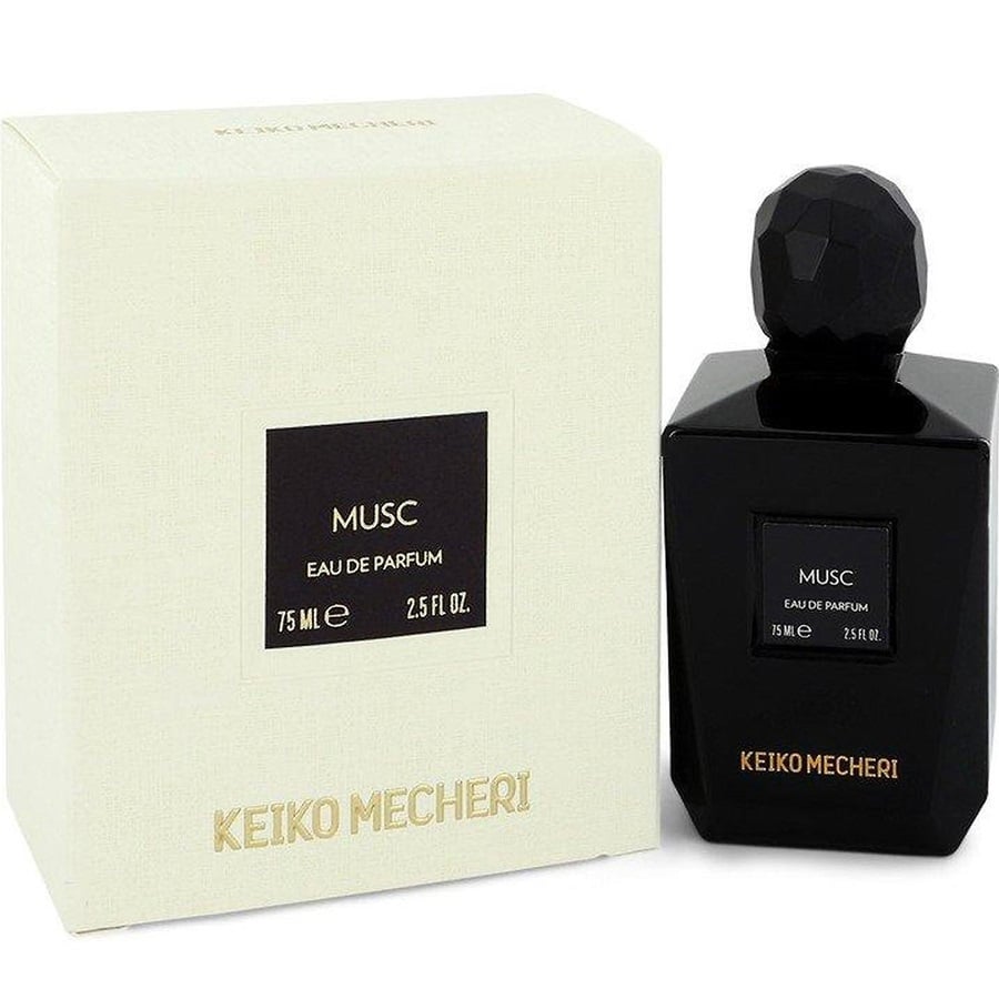 عطر مسك اودي بارفيوم 75 مل