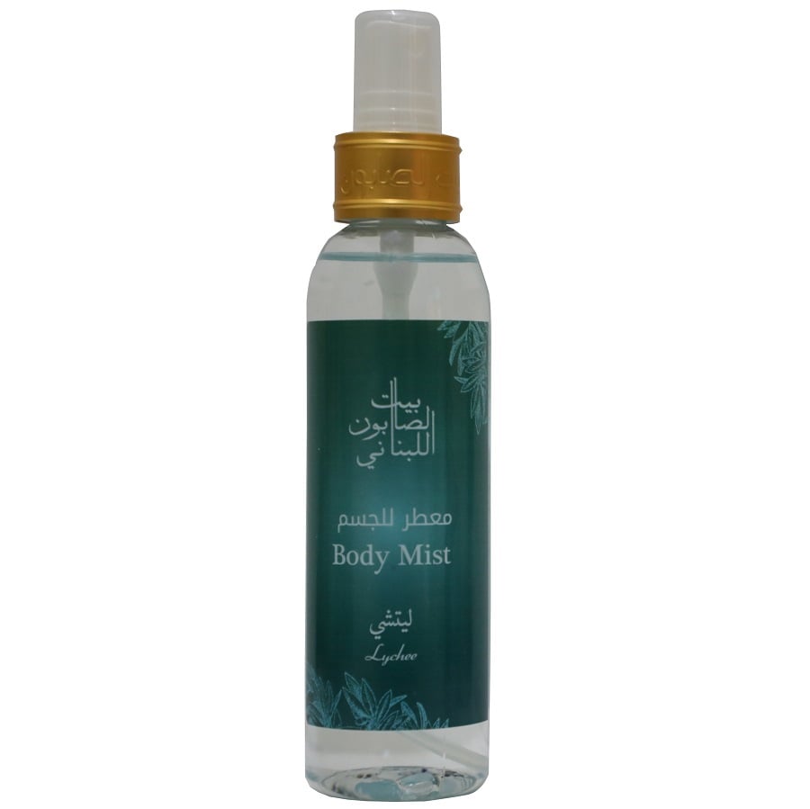 مست الجسم ليتشي 150 مل
