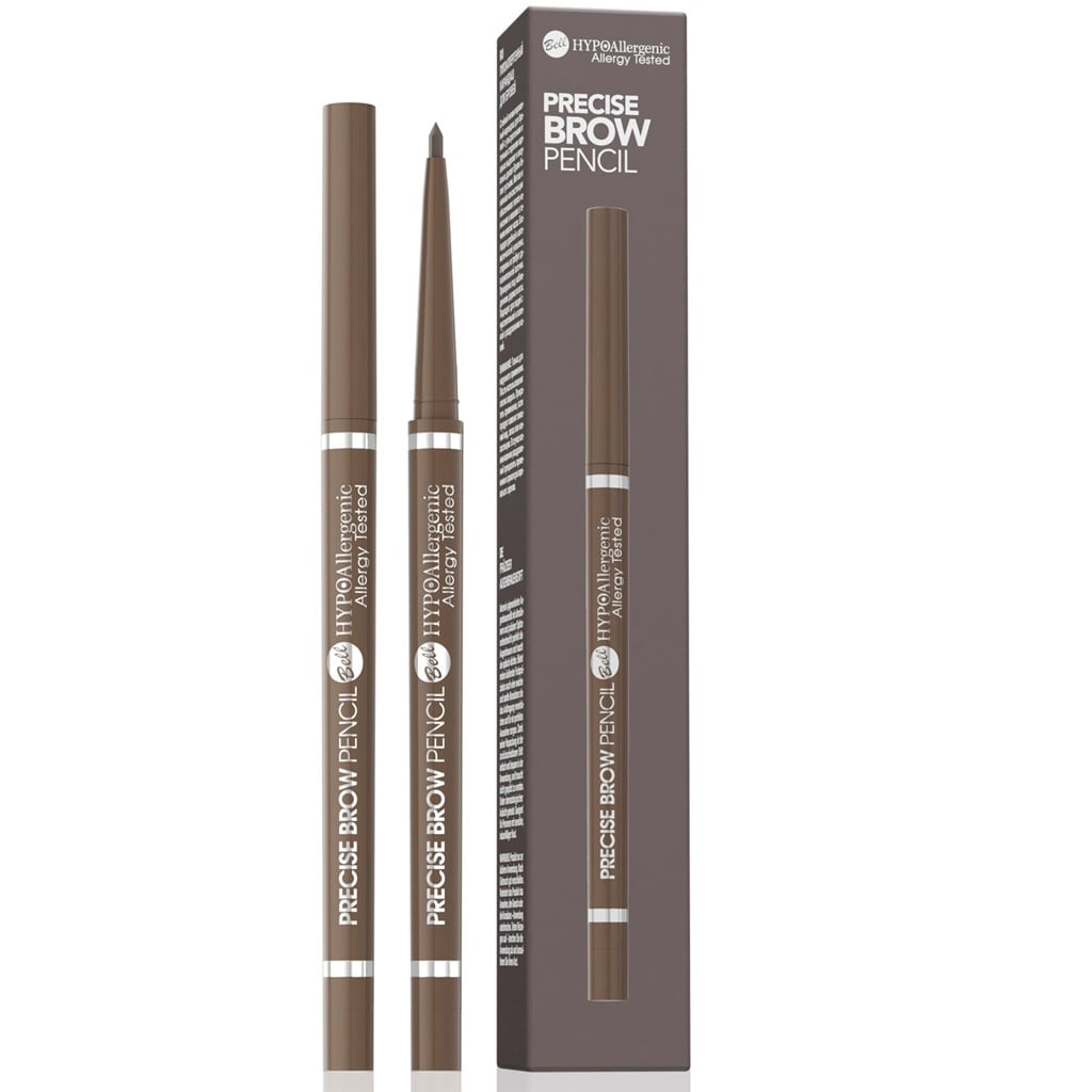 HYPOAllergenic Precise Brow Pencil