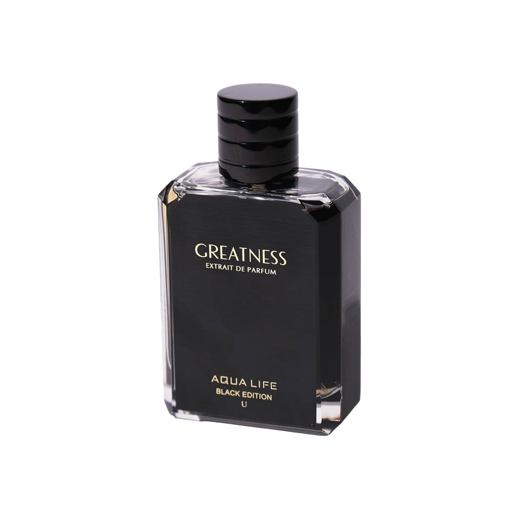 عطر جريتنس بلاك يو اكستريت دي بارفيوم 100 مل