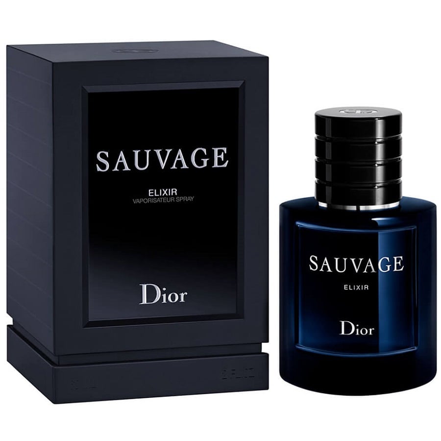 عطر سوفاج إليكسير بارفيوم