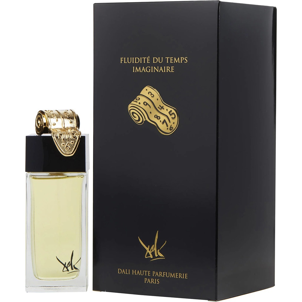 عطر فلويديت دو تيمبس اماجينير اودي بارفيوم 100 مل-1
