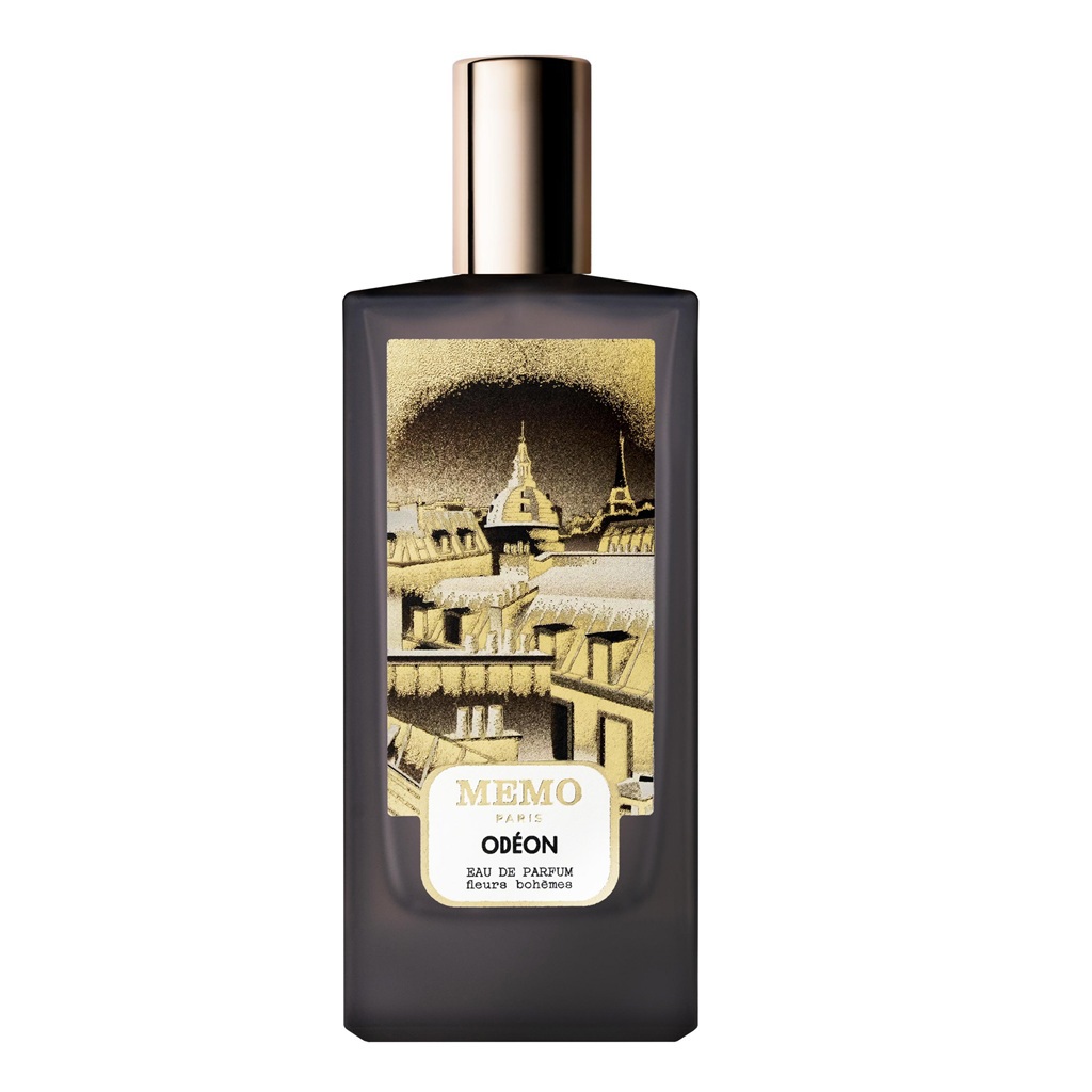 عطر أوديون أودي بارفيوم 75 مل-1