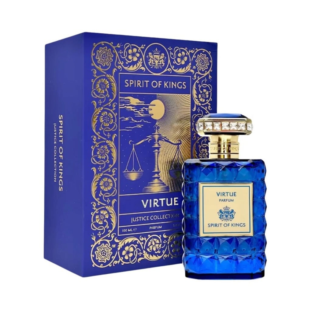 عطر فيرتشو 100 مل