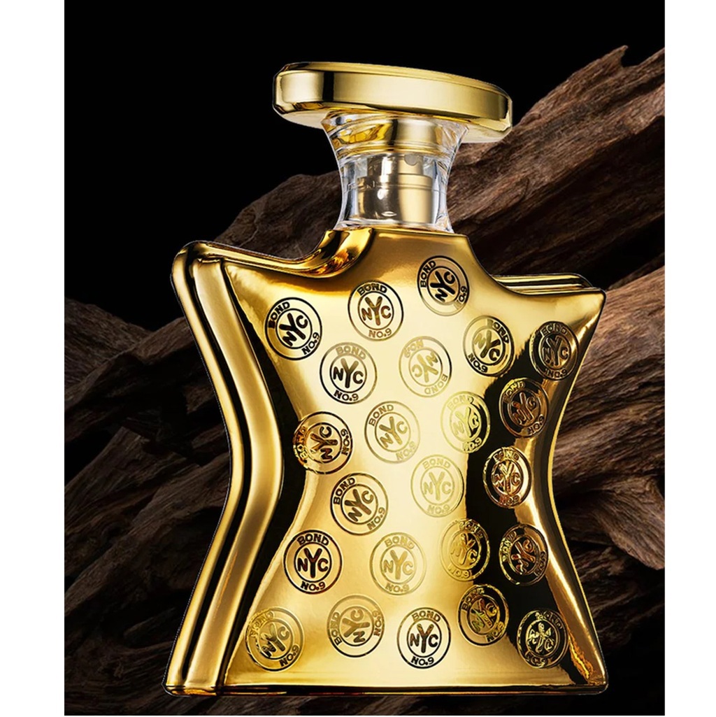 عطر نيويورك سيجنتشر اودي بارفيوم 100 مل-1