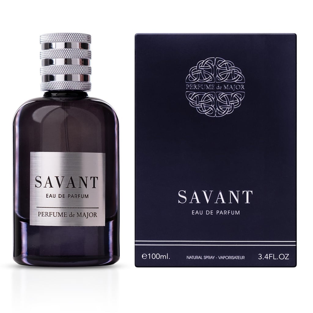 عطر دومينانت سافانت اودي بارفيوم 100 مل