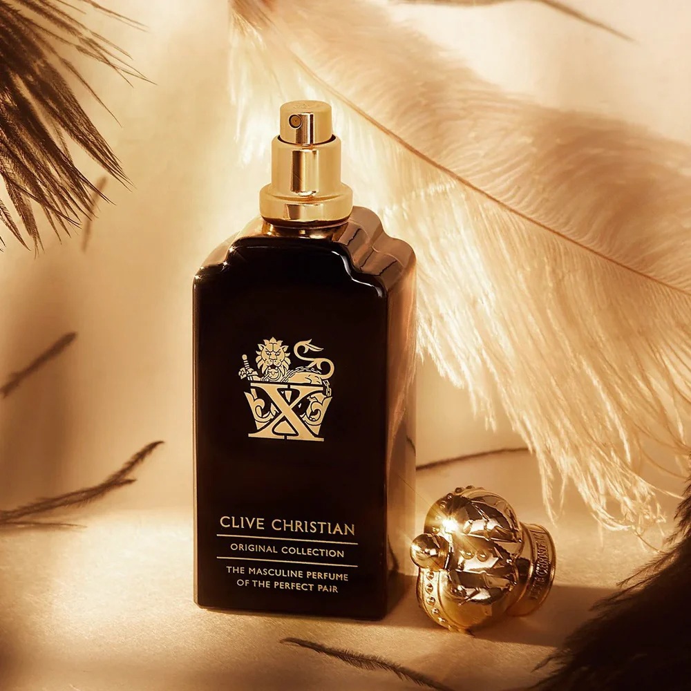 عطر أوريجينال كوليكشن إكس أودي بارفيوم 100 مل-1