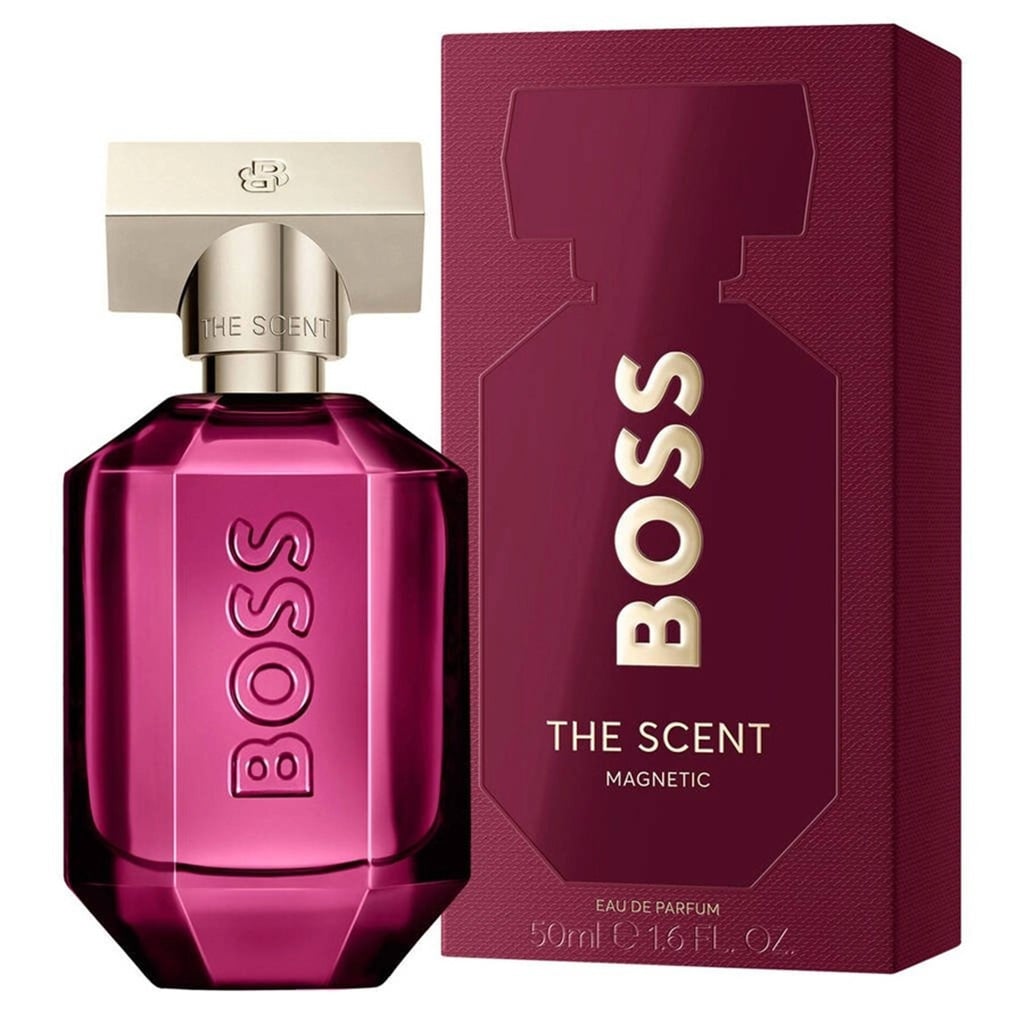 عطر ذا سينت ماجنتيك أودي بارفيوم 50 مل