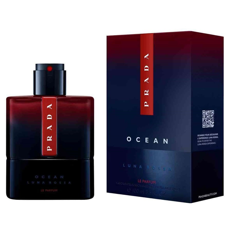 عطر لونا روسا أوشن لي بارفيوم 100 مل
