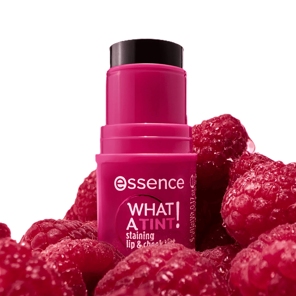Blush What a Tint! Staining Lip & Cheek Tint-3