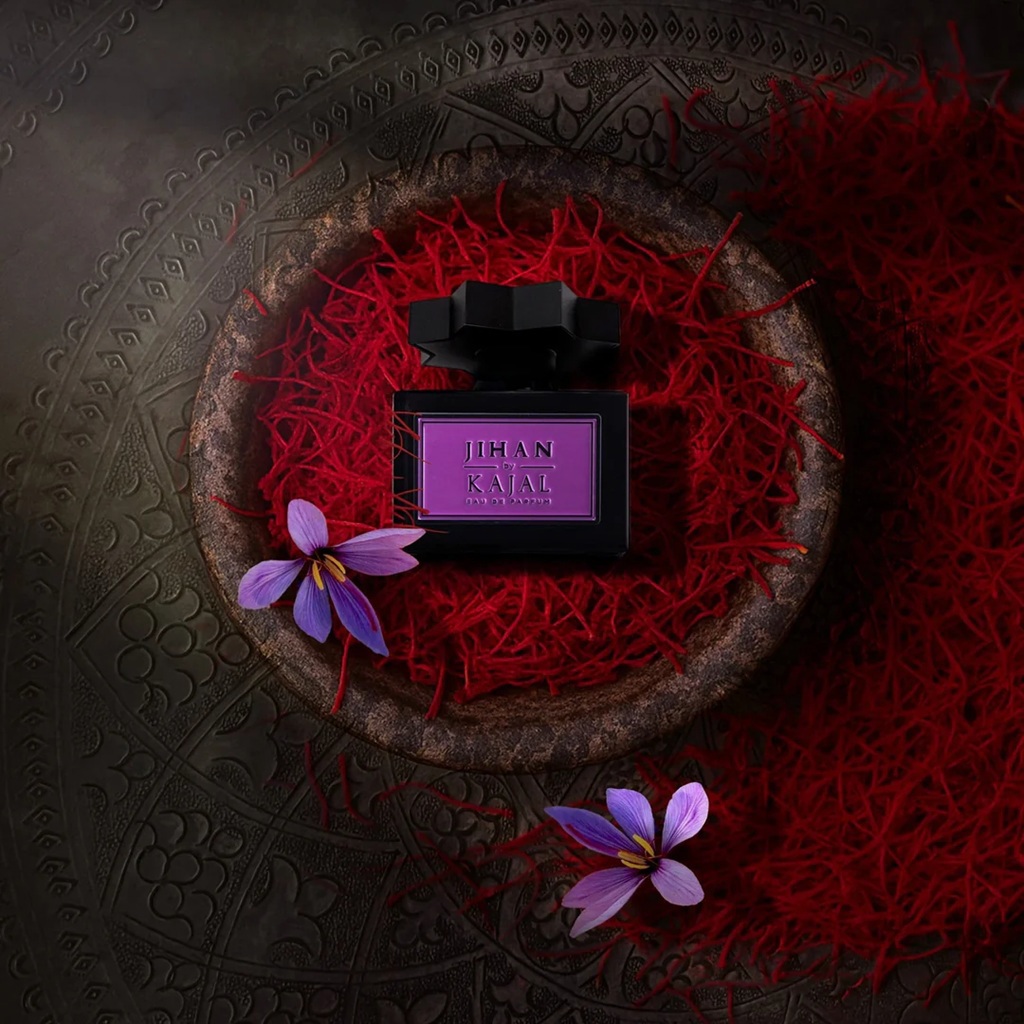 عطر جيهان اودي بارفيوم 100 مل-2