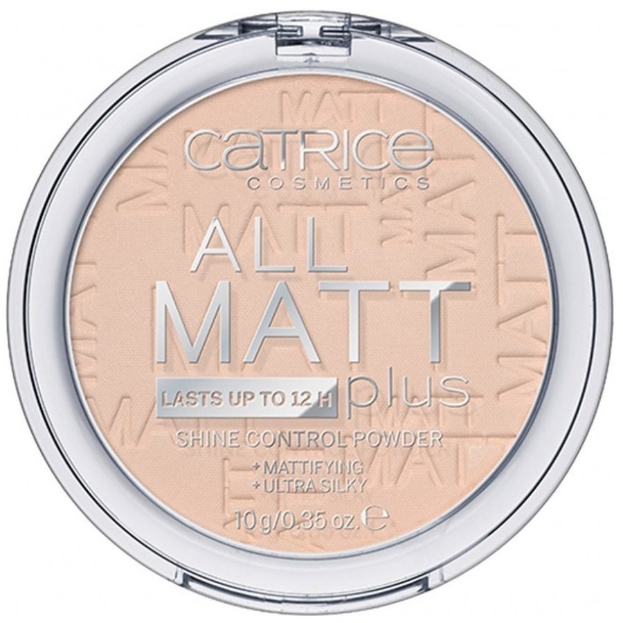 All Matt Plus Shine Control Powder-3