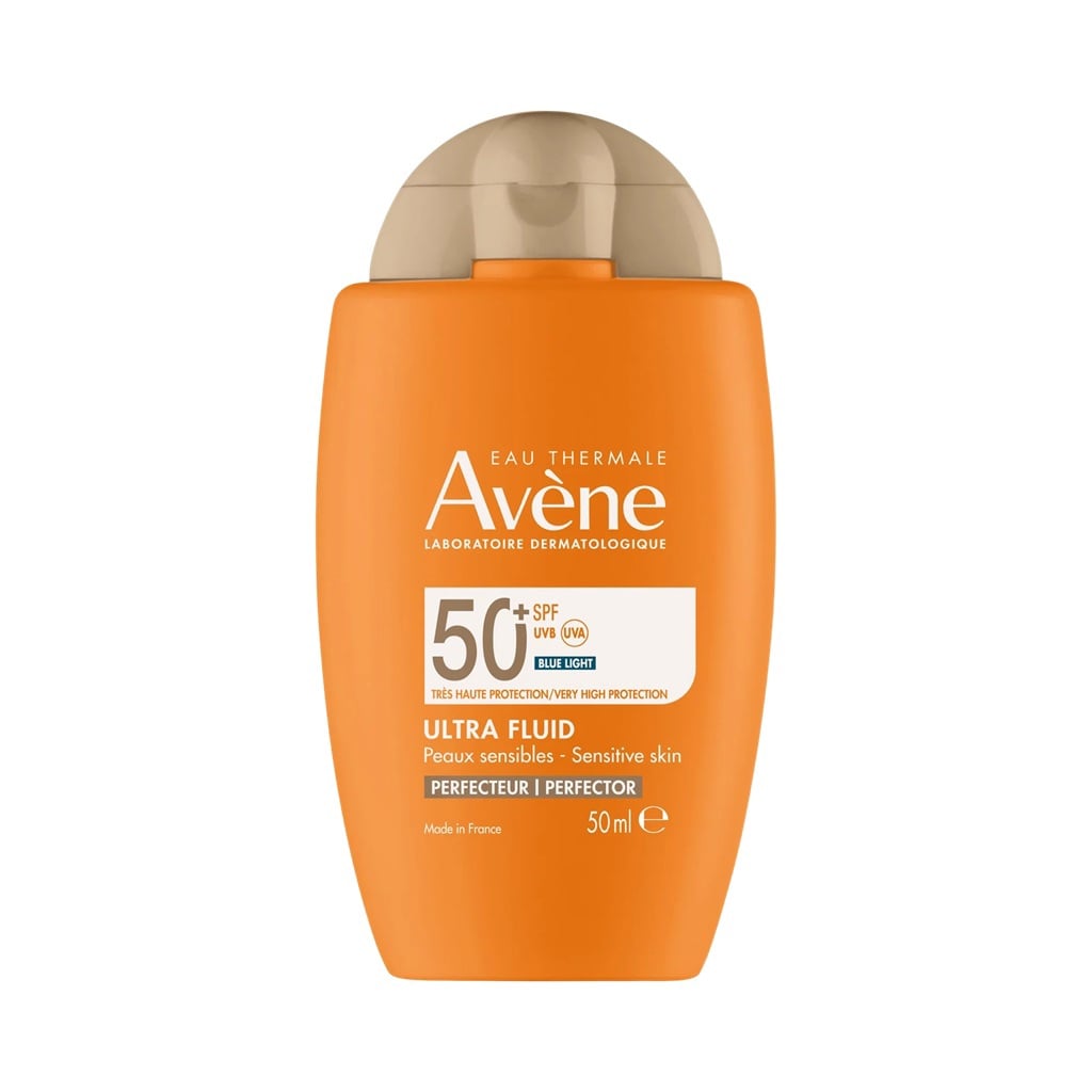 Ultra Fluid Tinted SPF50, 50 ml-1