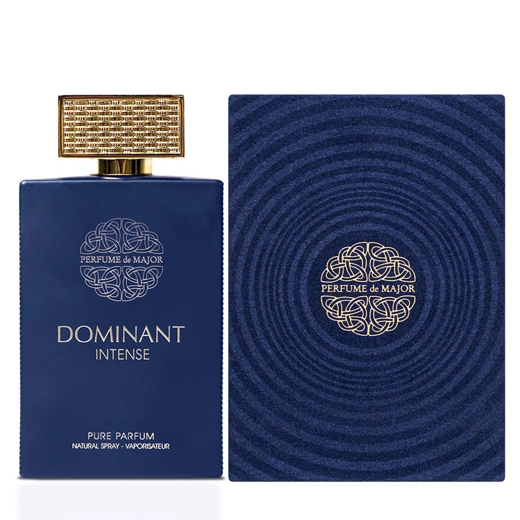 عطر دومينانت انتينس بيور 100 مل