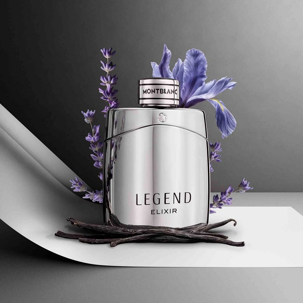 Legend Elixir Parfum 100 ml