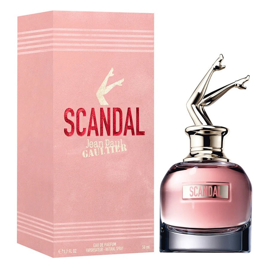 عطر سكاندال اودي بارفيوم