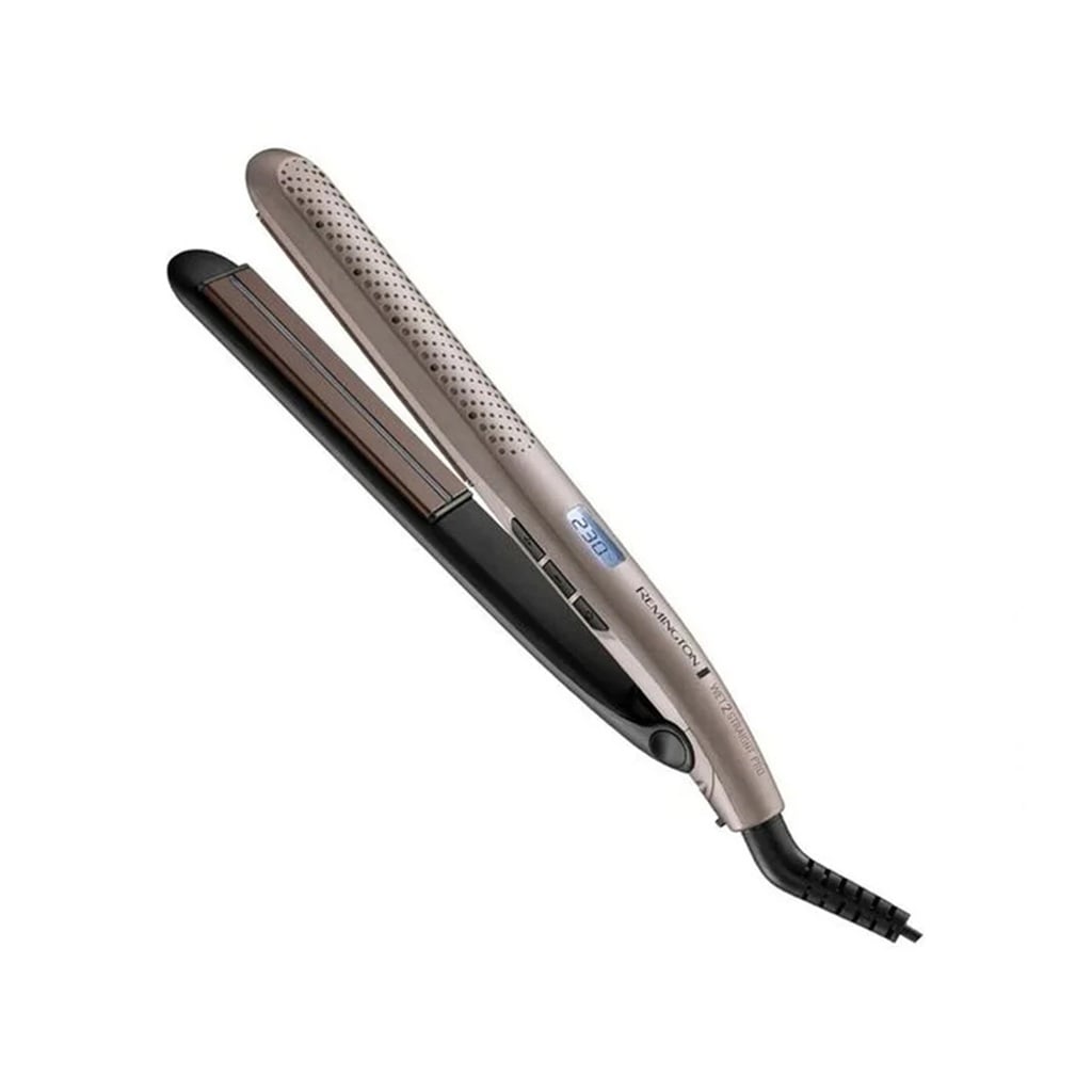 Wet 2 Straight PRO Straightener S7970-1