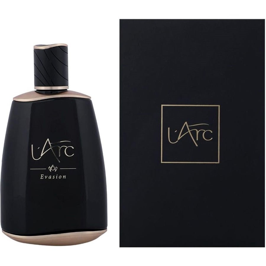 عطر لارك ايفيجن ديجو اودي بارفيوم 100 مل