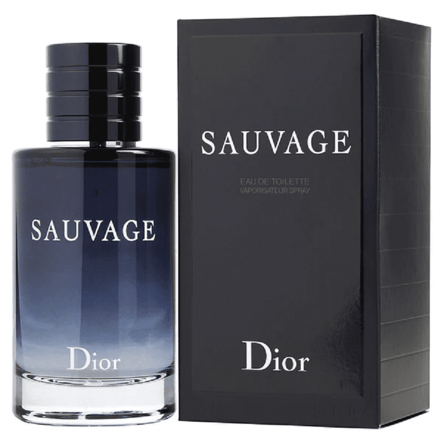 عطر سوفاج (نيو) اودي تواليت