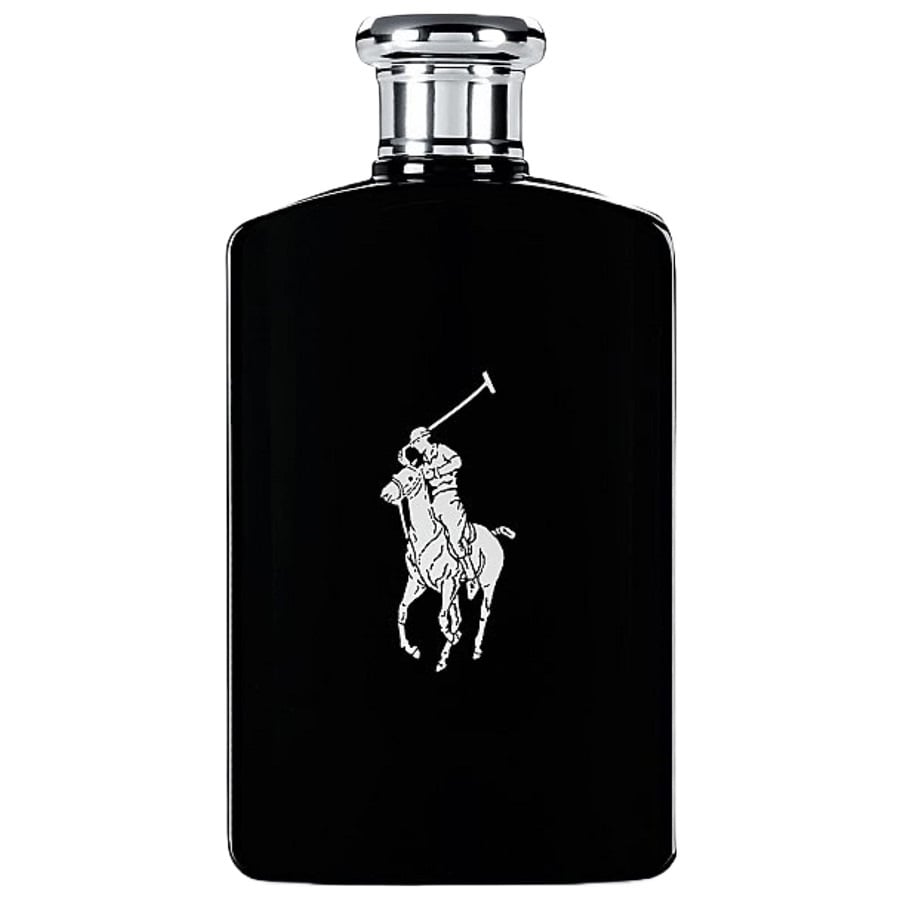 عطر بولو بلاك اودي تواليت 200 مل
