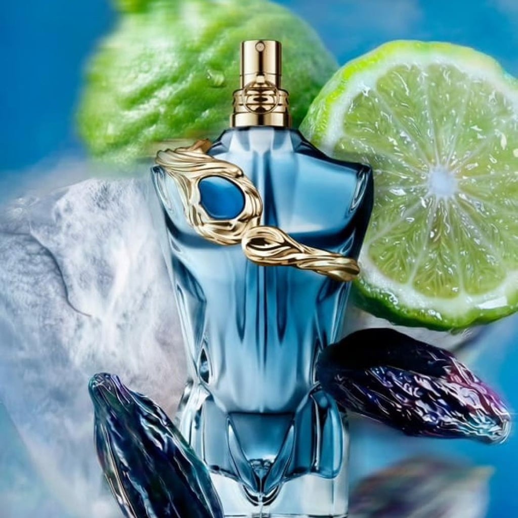 عطر لو بو نارسيس اودي بارفيوم 125 مل-2