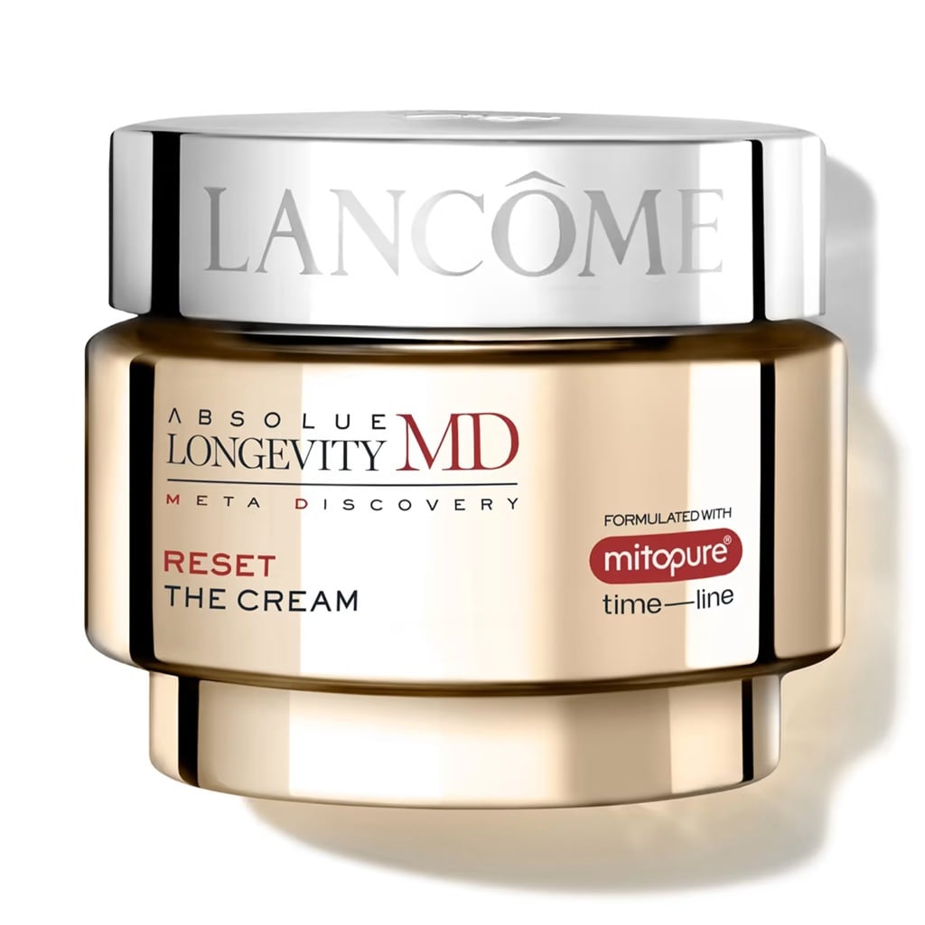 lancome Lancome Longevity Reset The Cream 50 50 ml capacity: 50ml