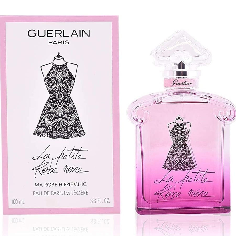 عطر لا بيتيت روب نوار ليجير اودي بارفيوم 100 مل