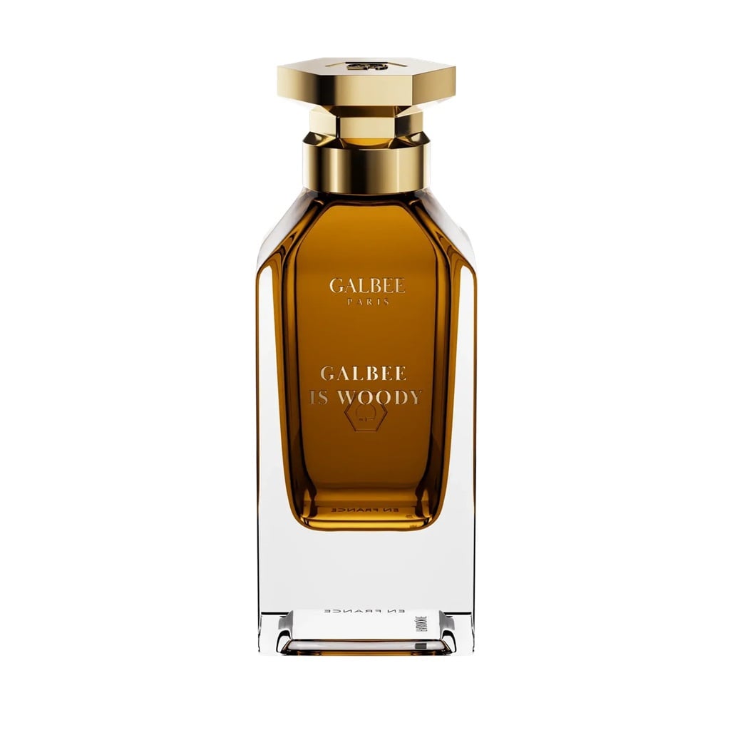 عطر غالبي آز وودي أودي بارفيوم 100 مل