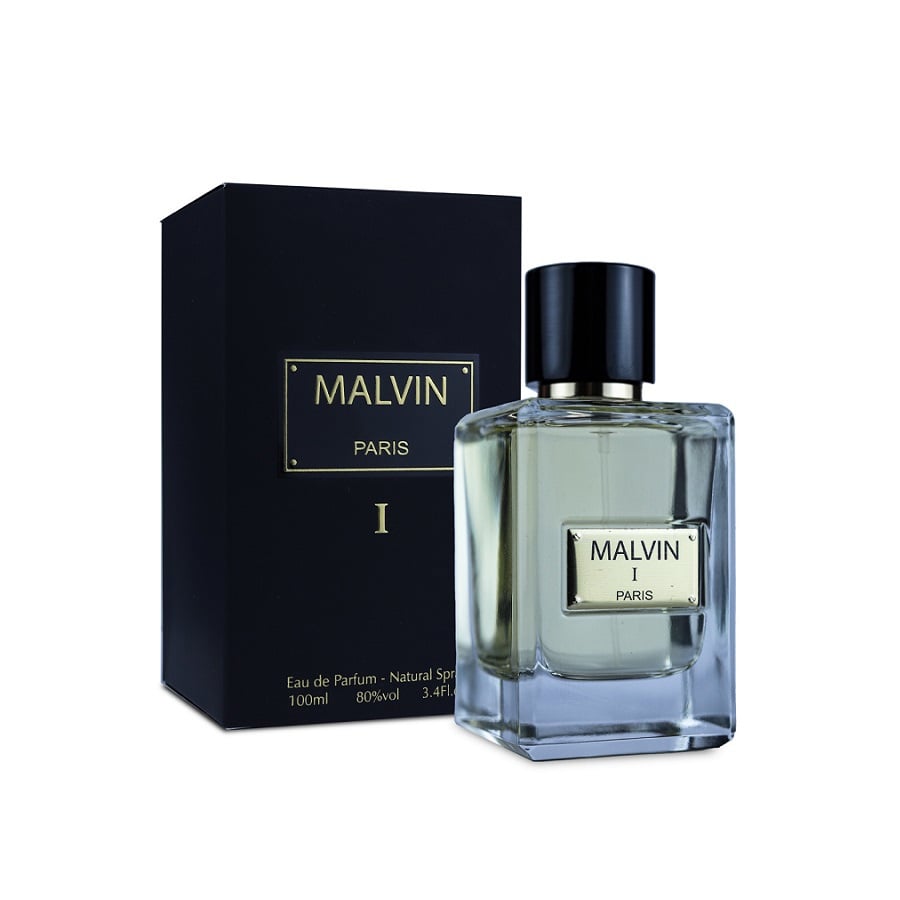 عطر مالفين 1 اودي بارفيوم 100 مل