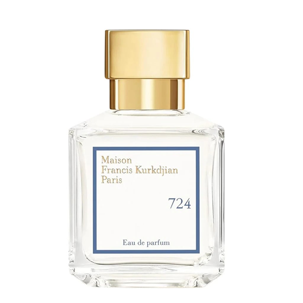 عطر 724 اودي بارفيوم 70 مل