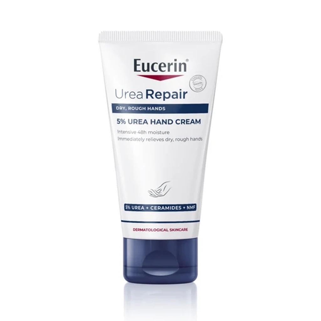 UreaRepair Plus 5% Urea Hand Cream 75 ml