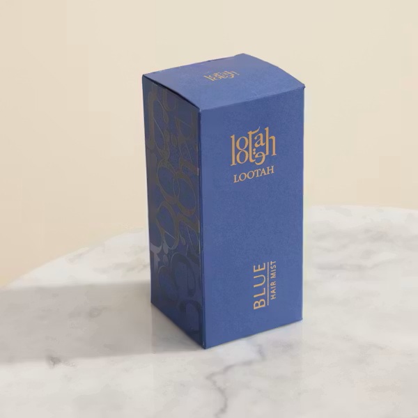 عطر الشعر بلو 35 مل-2