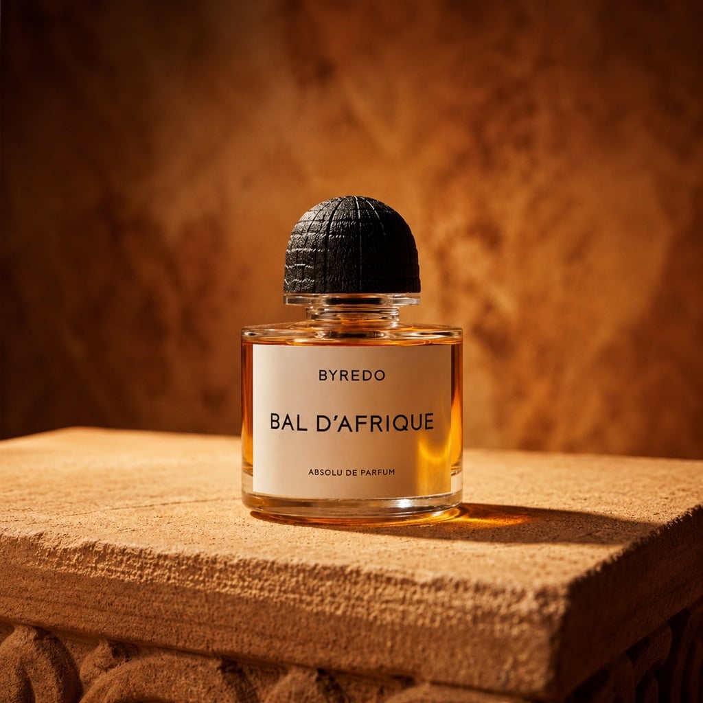 عطر بال دافريك أبسولو دي بارفيوم 100 مل