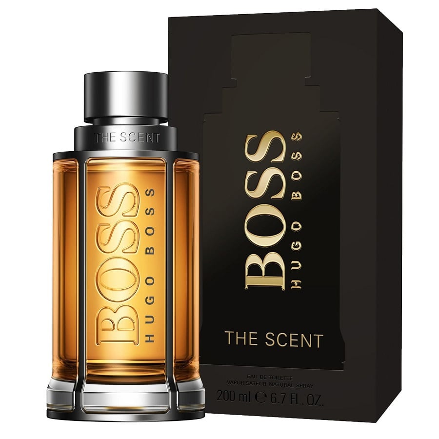 عطر ذا سينت اودي تواليت 200 مل