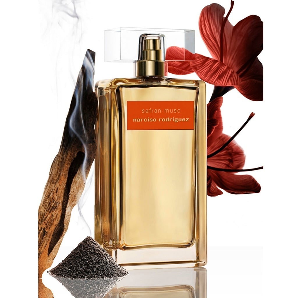 عطر سافران مسك إنتنس اودي بارفيوم 100 مل