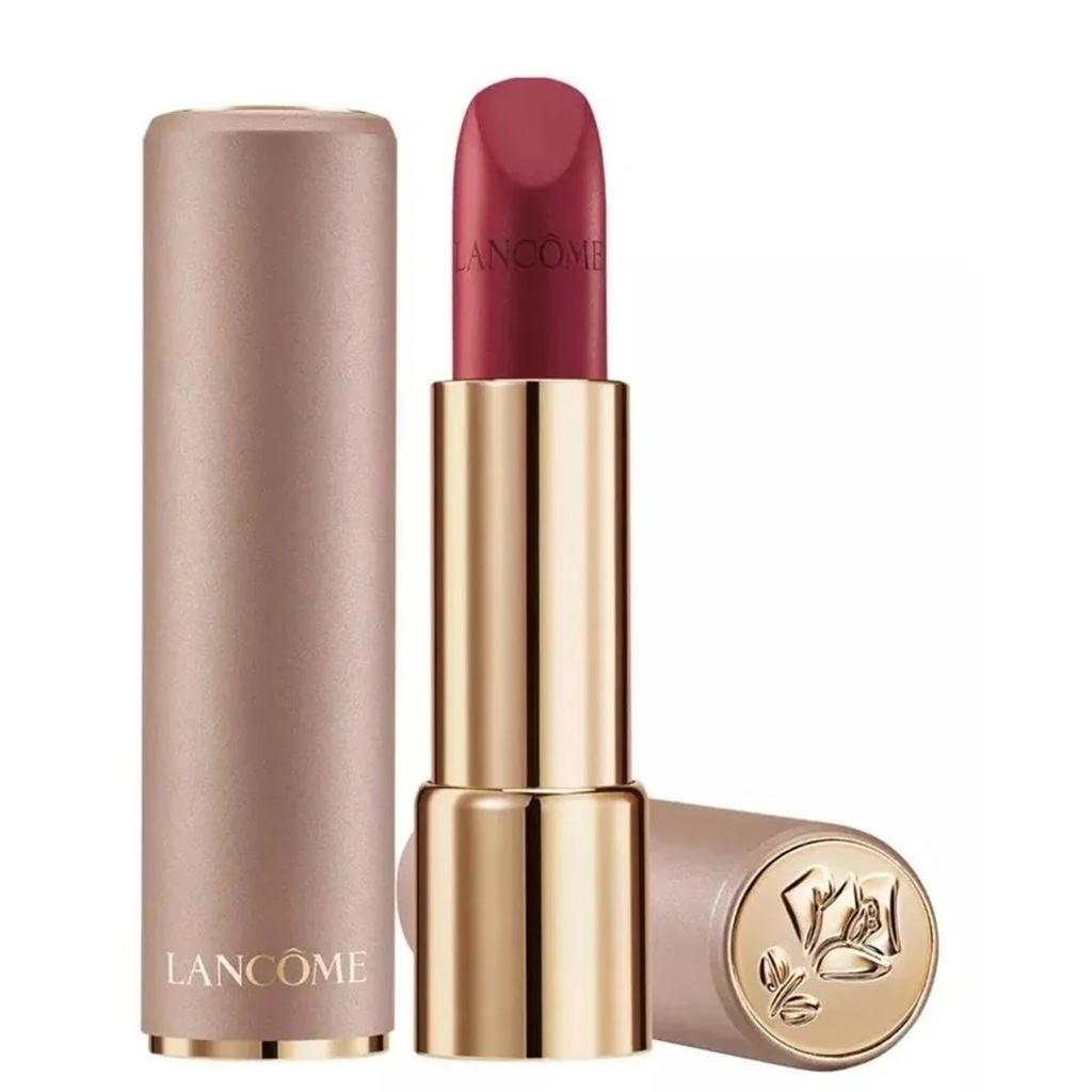 L'Absolu Rouge Intimatte Lipstick-9