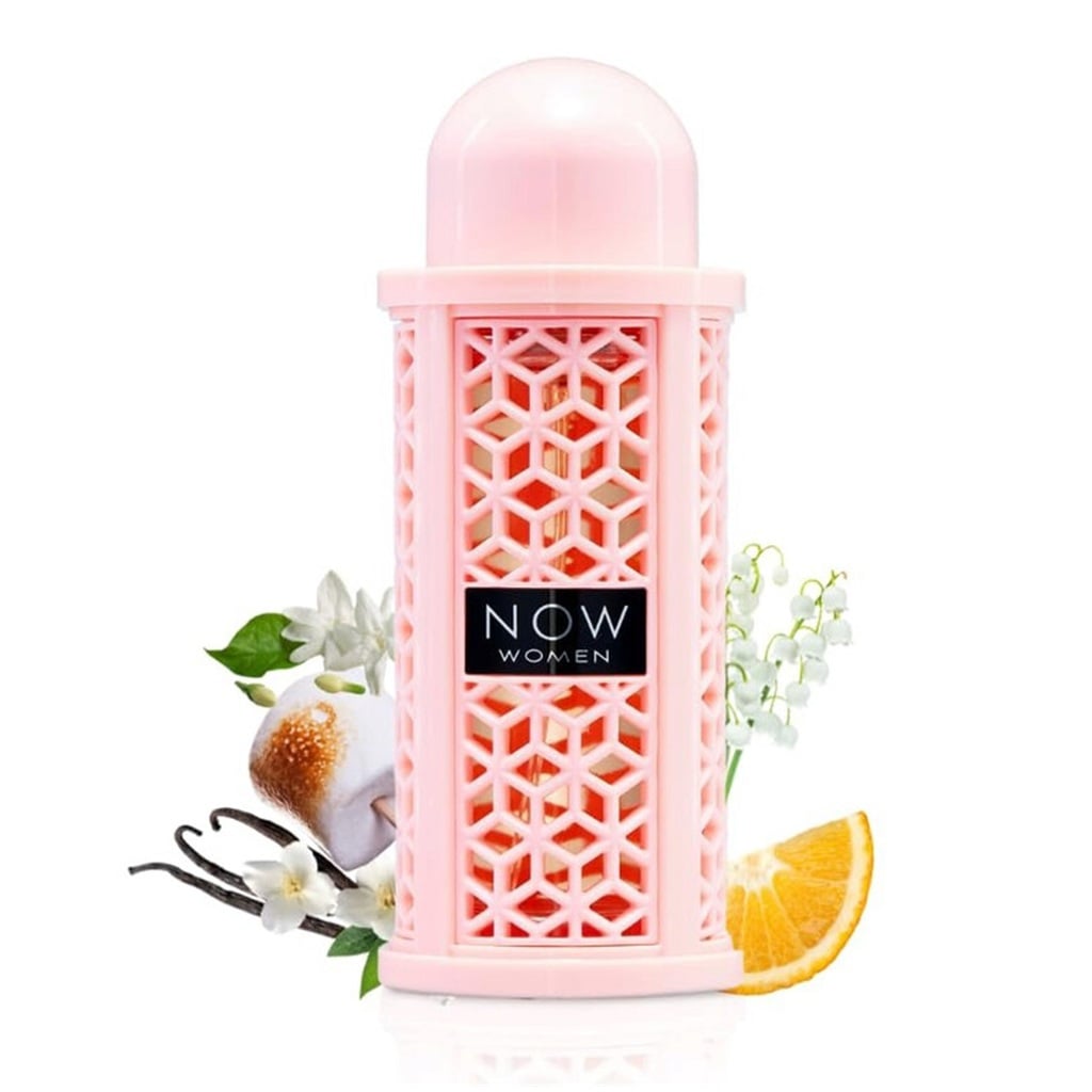عطر ناو ريف بينك أودي بارفيوم 100 مل