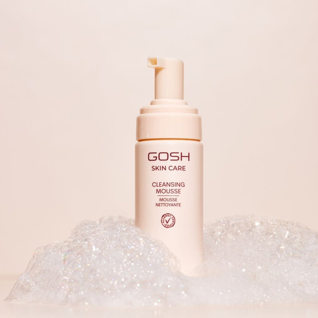Skin Care Cleansing Mousse 150 ml-1