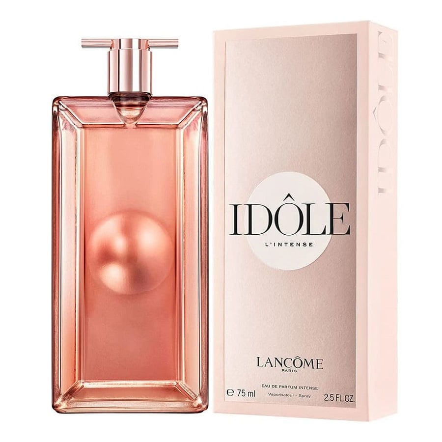 عطر ايدول انتنس اودي بارفيوم-1