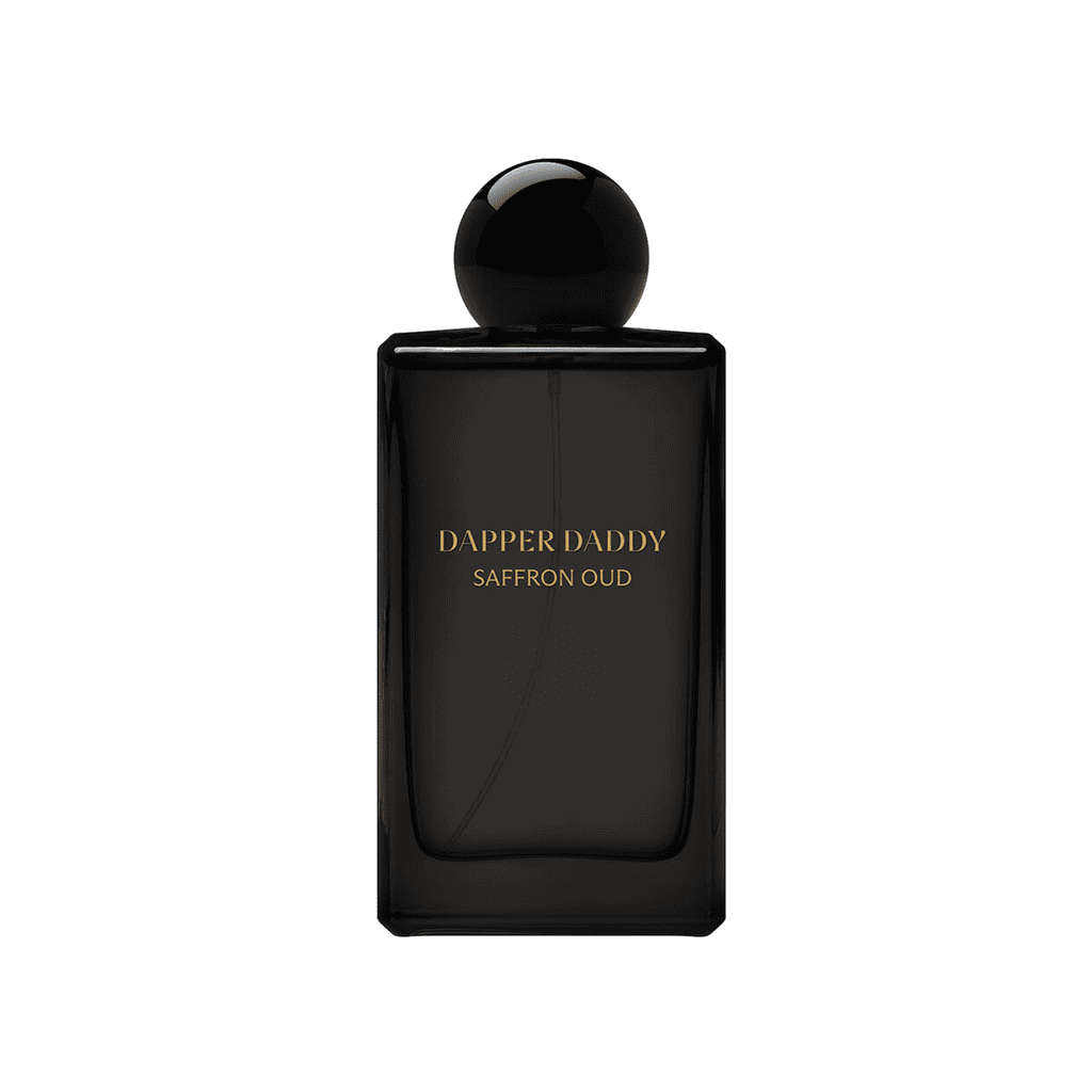 عطر سافرون عود أودي بارفيوم 100 مل