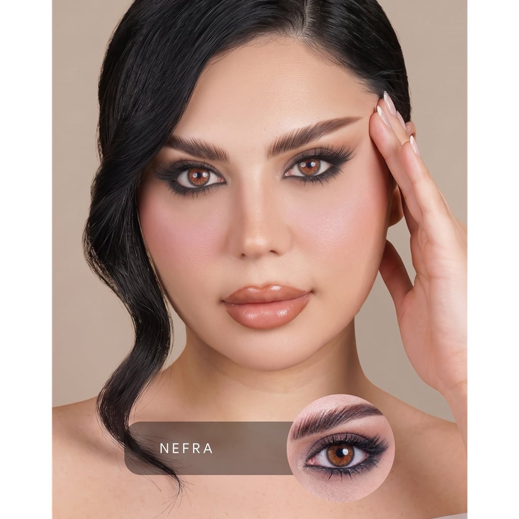 عدسات تيامو السنوية فانيتي-19