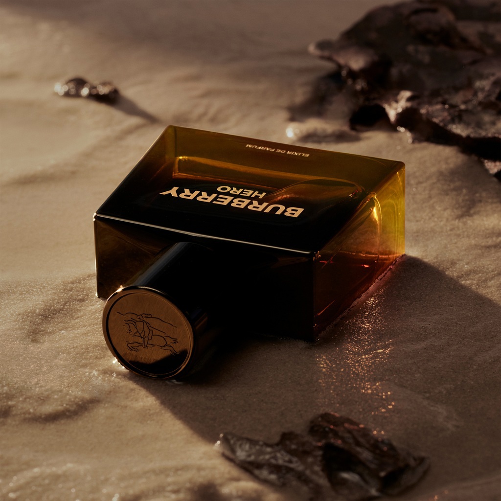 Hero Elixir DE Parfum 60 ml-1