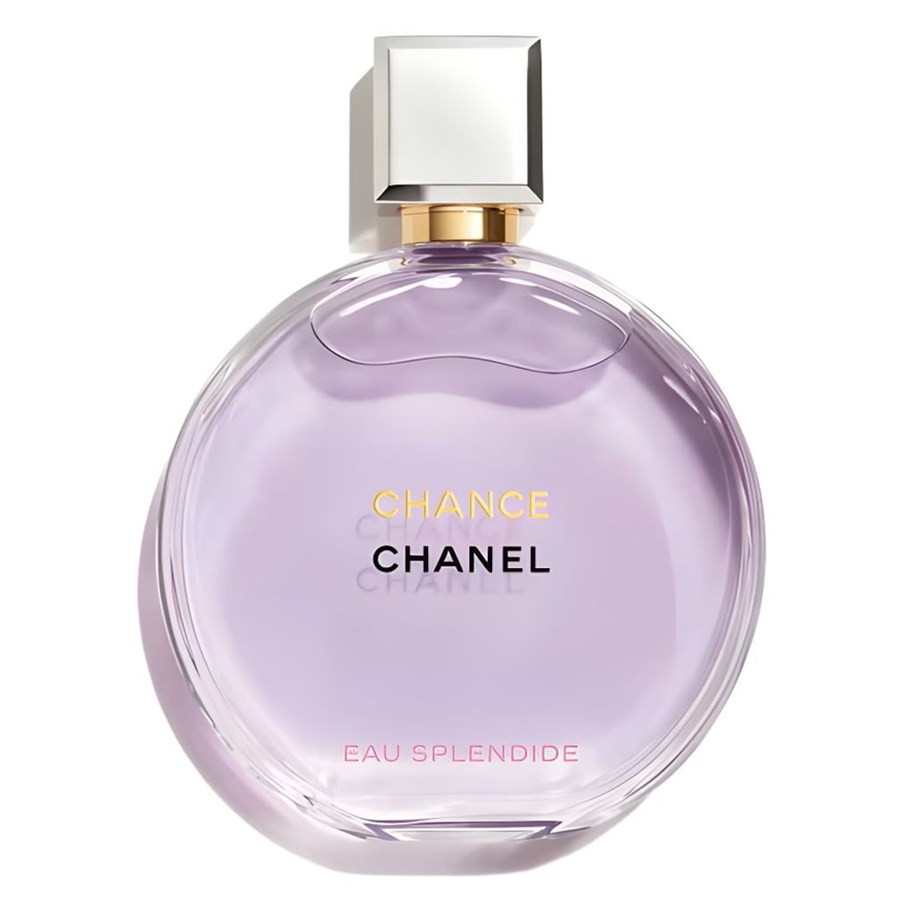 عطر تشانس أو سبلينديد اودي بارفيوم 100 مل