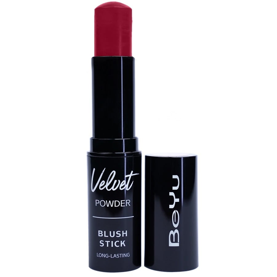 Velvet Powder Blush Stick-7
