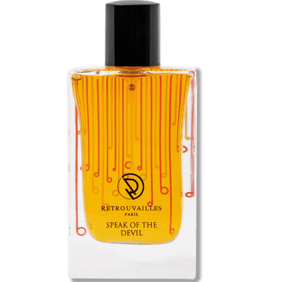 عطر سبيك اوف ذا دافل اودي بارفيوم 80 مل